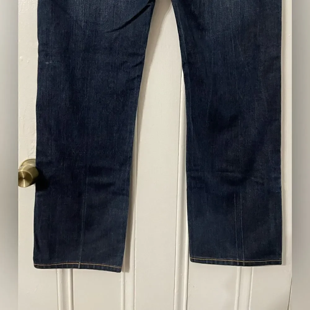 Imperial Junkie Japanese Selvedge jeans